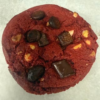 Red Velvet
