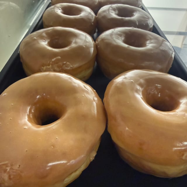 Pumpkin Glaze.