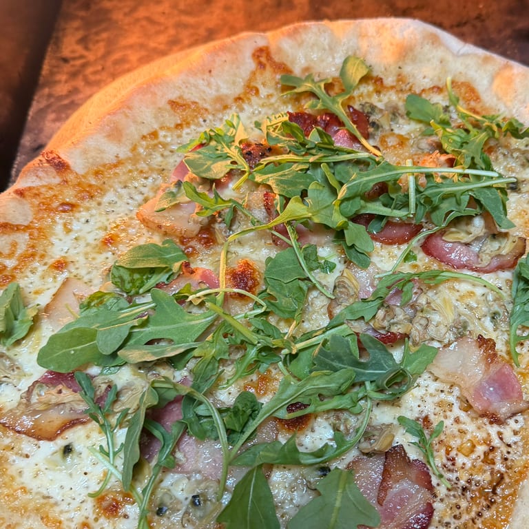 Bacon Delights Await You