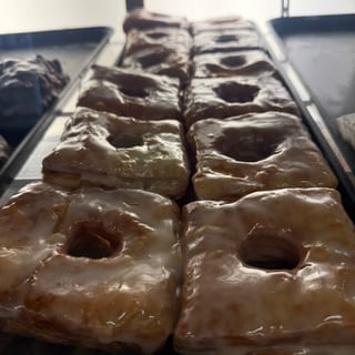 Cronuts