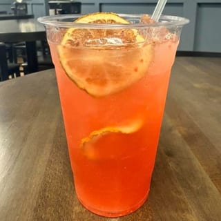Rocco's Refresher