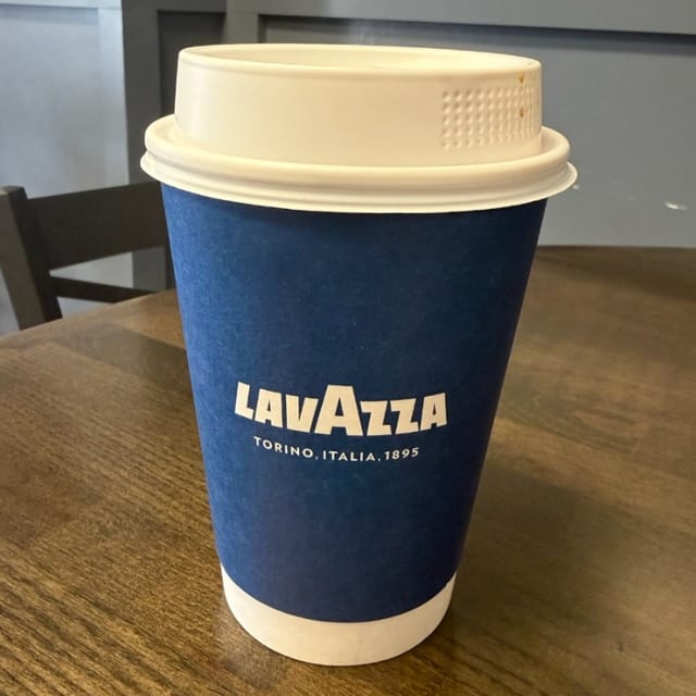 Americano.