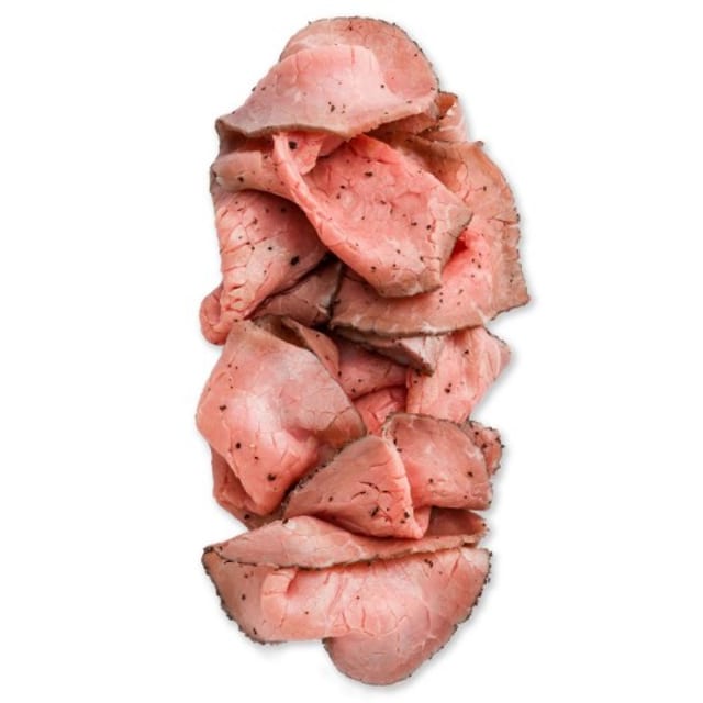 Rocco's House Roast Beef.