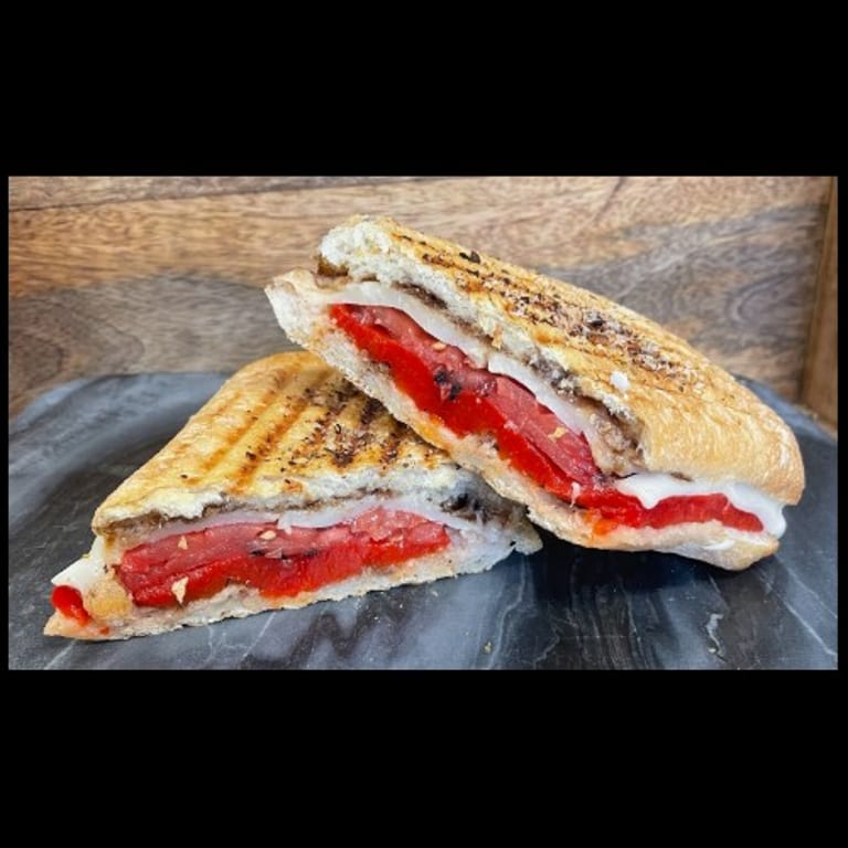 Savor Our Caprese Salad