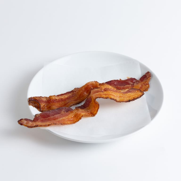 Delicious Bacon Options