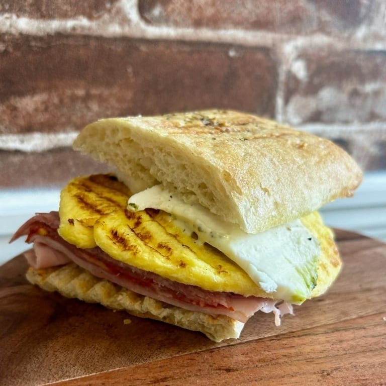 Delicious Breakfast Options to Start Your Day