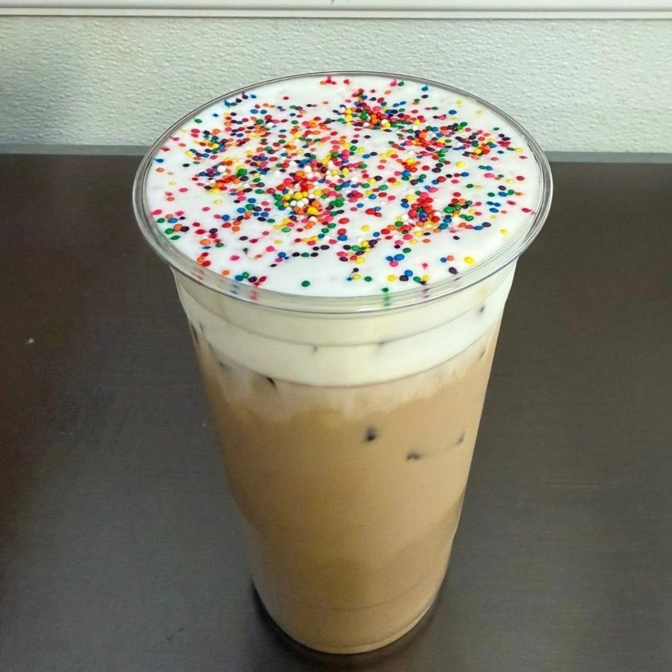 Dot Latte.