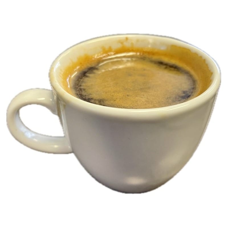 Espresso.