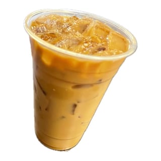 Iced Coffee