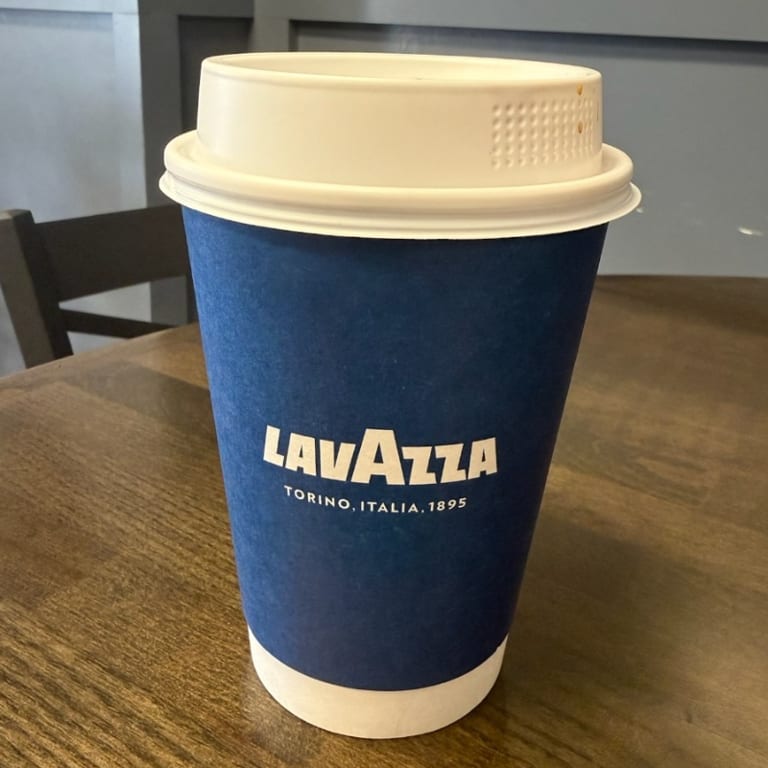 Delicious Coffee Selections
