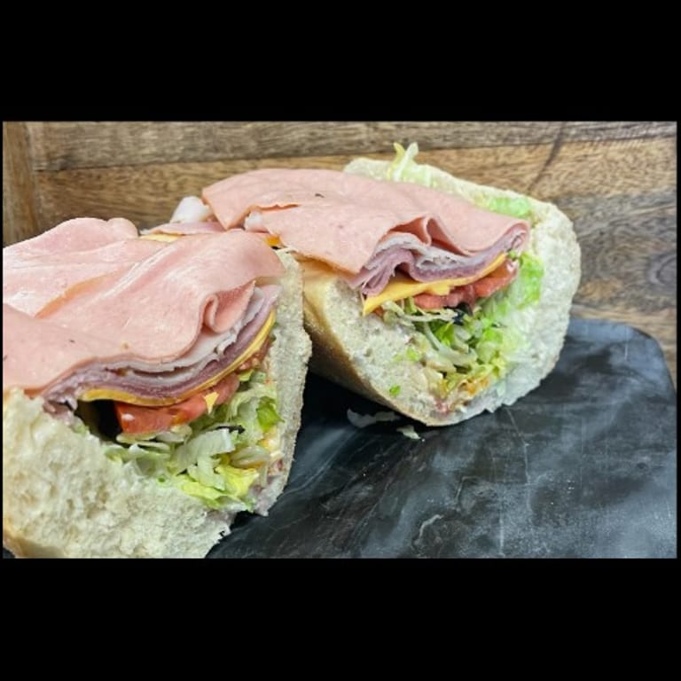 Irresistible Subs for Every Craving