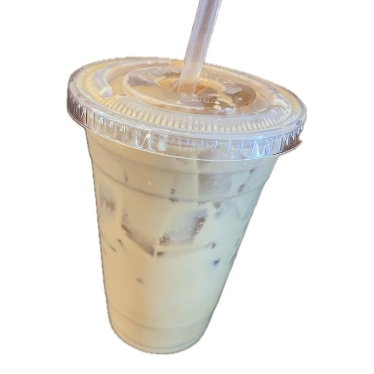 Indulge in Our Lattes