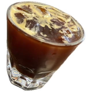 Iced Espresso