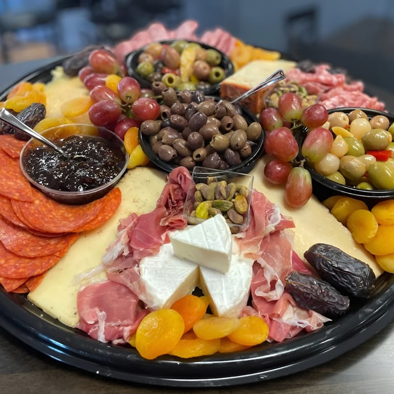Catering For Your Next Event in Hampstead