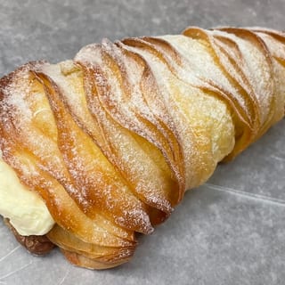 Lobster Tail