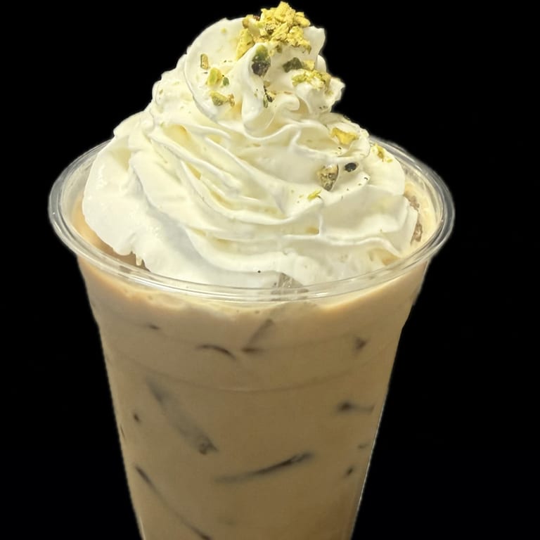 Delicious Mocha Creations