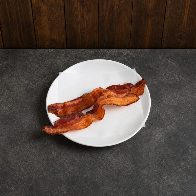 Side of Bacon.
