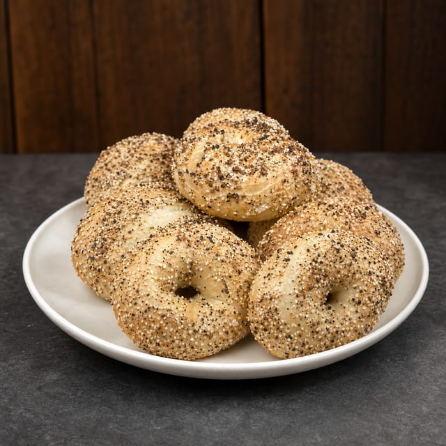 Bagel.