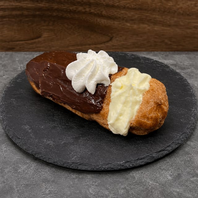 Eclair.