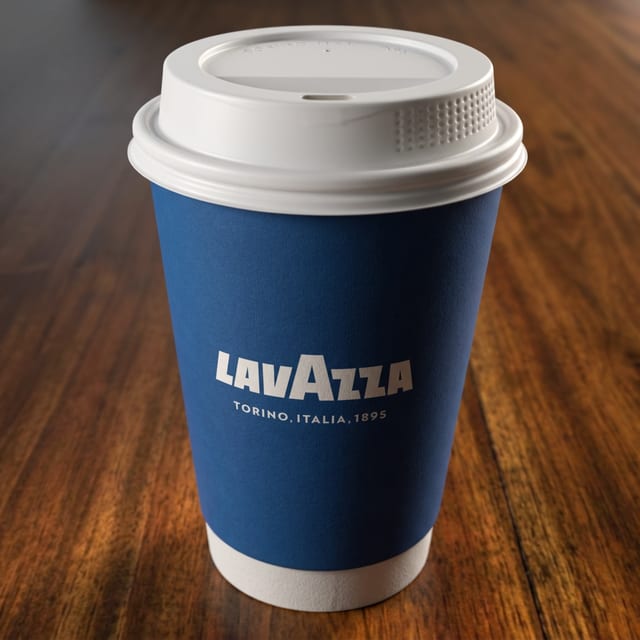 Americano.