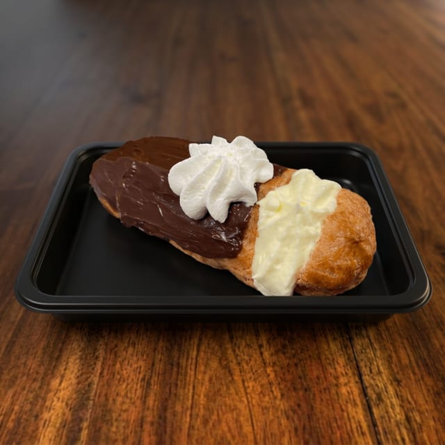 Eclair.