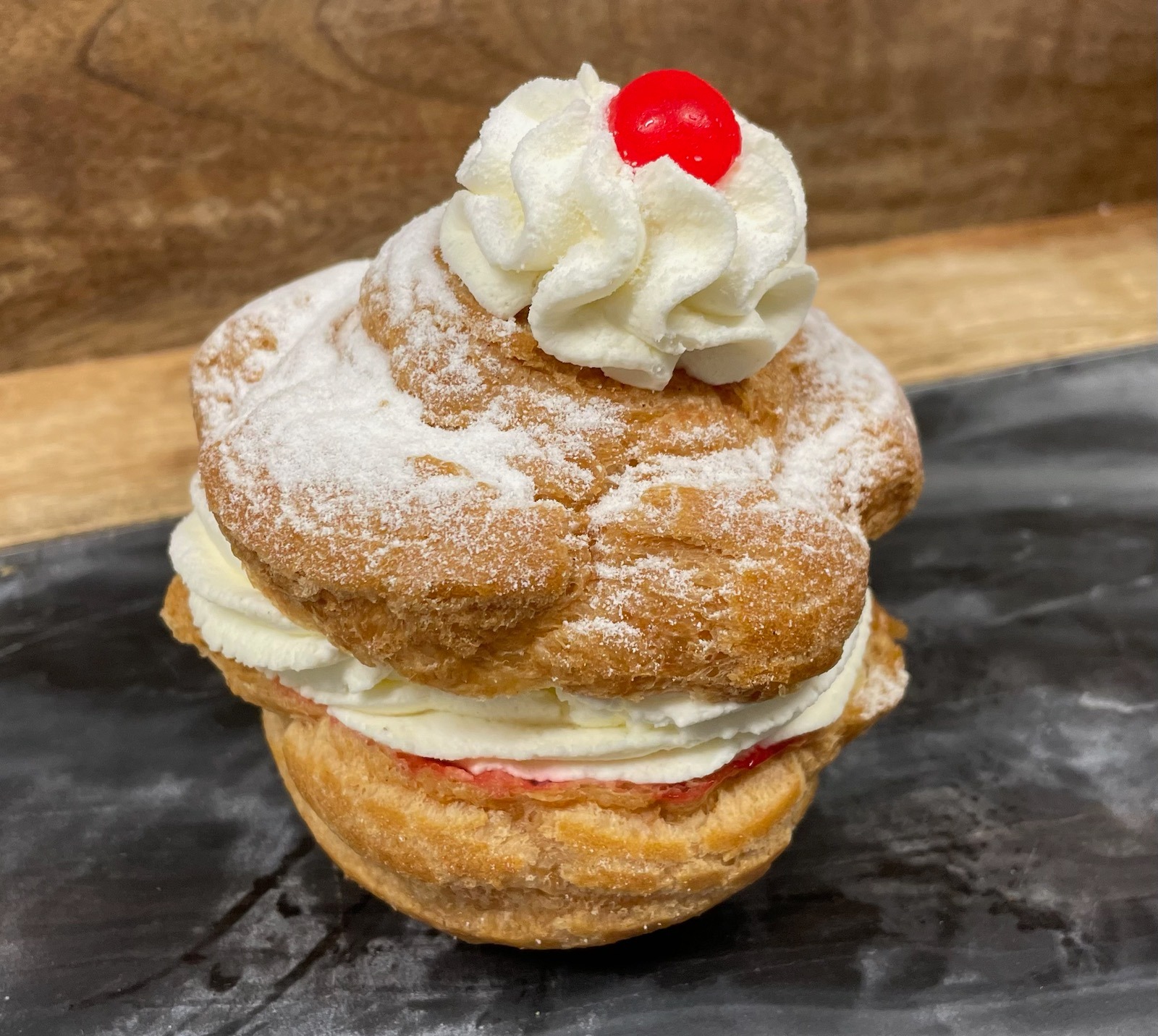 Eclair