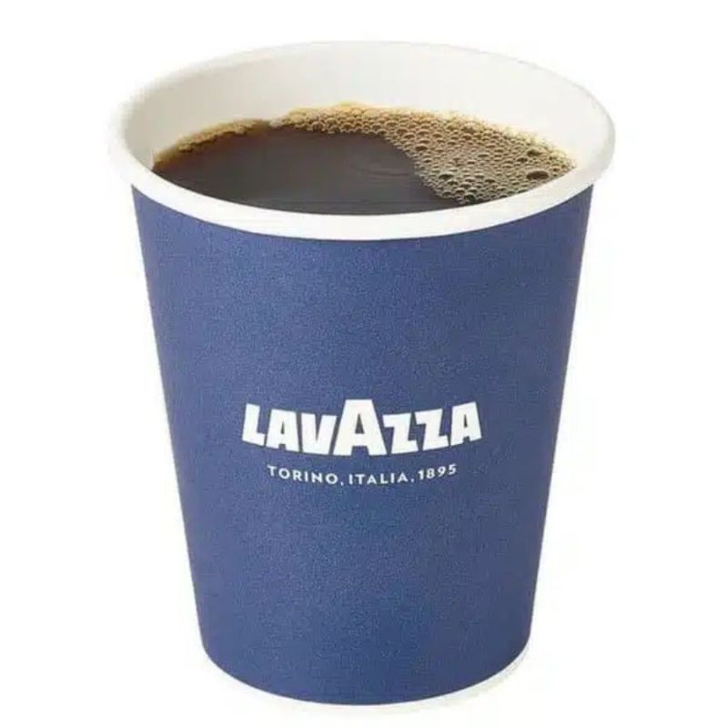 Americano 8 oz
