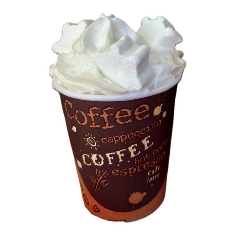 Hot Chocolate 16oz