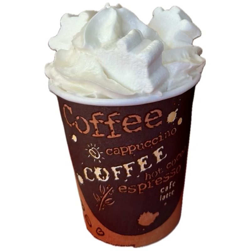 Hot Chocolate 8oz