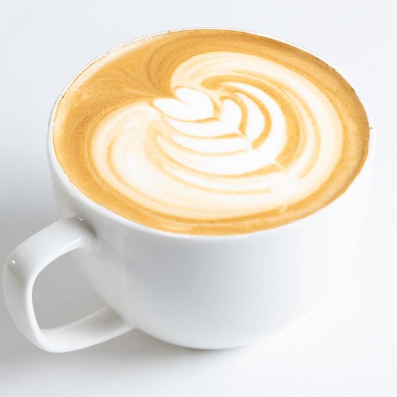 Hot Latte