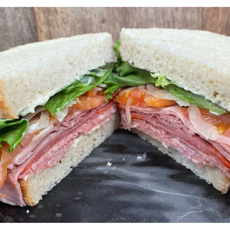 Italian Sandwich