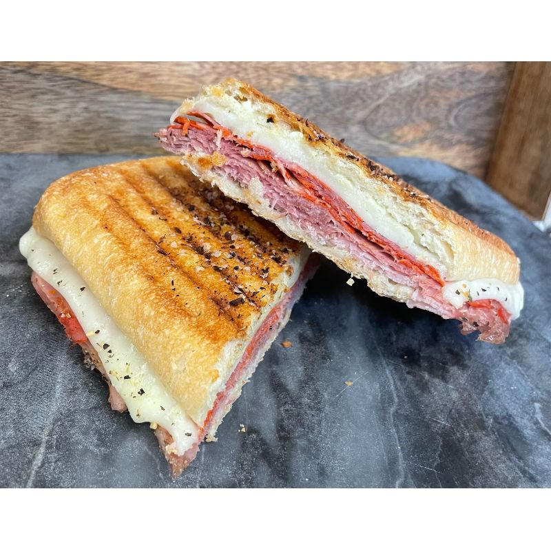 Rocco's Panini