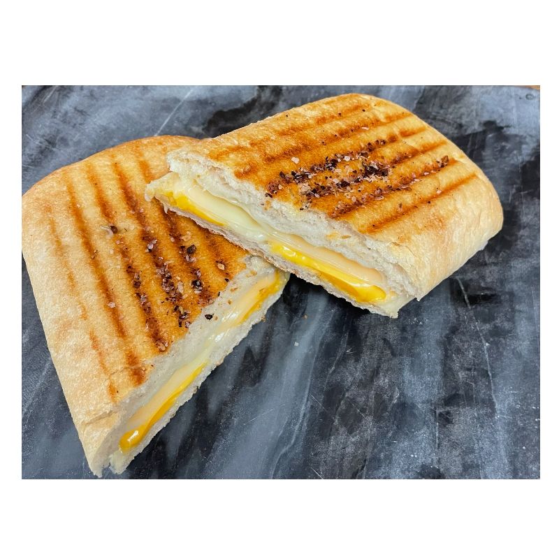 Sophia's Grilled Cheese