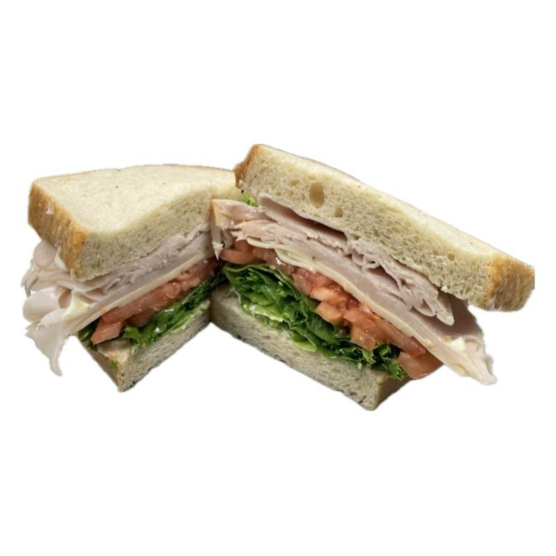 Turkey Sandwich