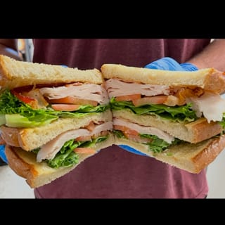 Turkey club