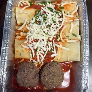 Catering trays