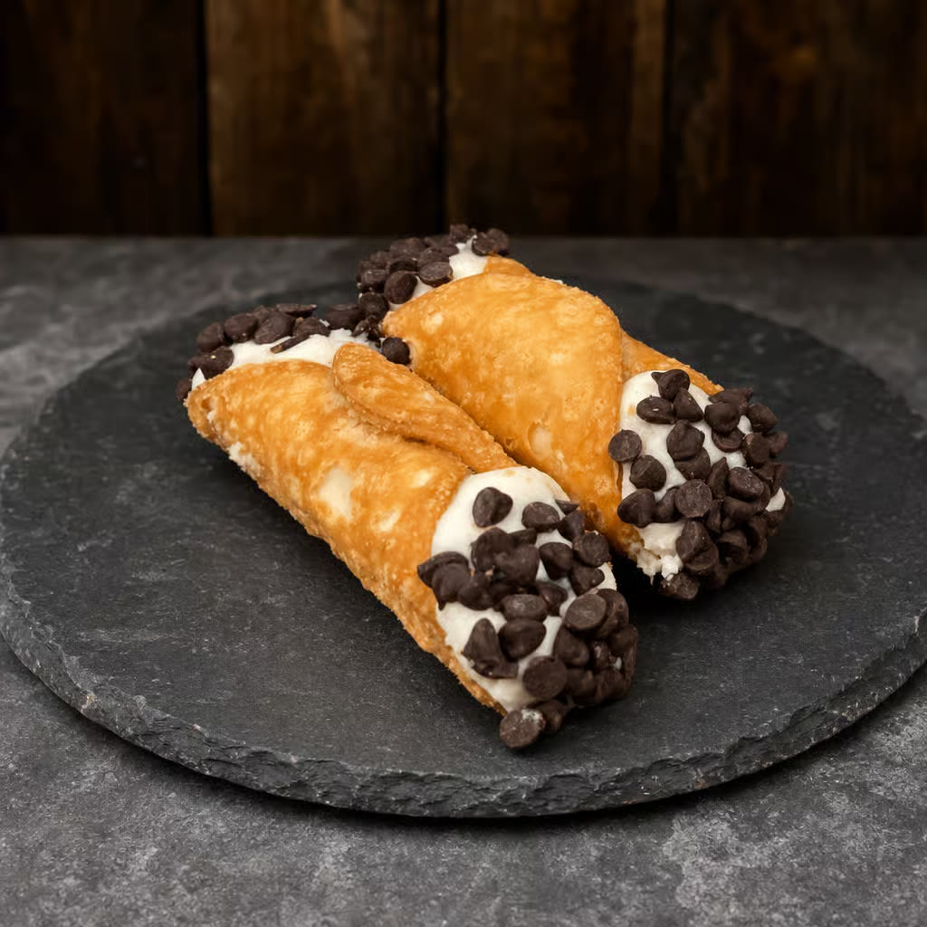 Cannoli Large